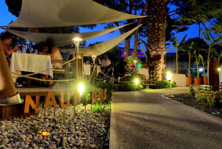 imagini hotel EPHESIA BEACH CLUB KUSADASI